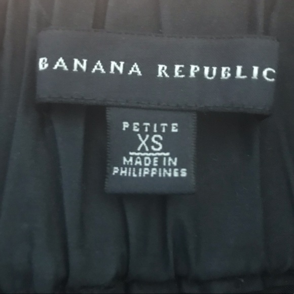 Banana Republic Skirt - Picture 2 of 2